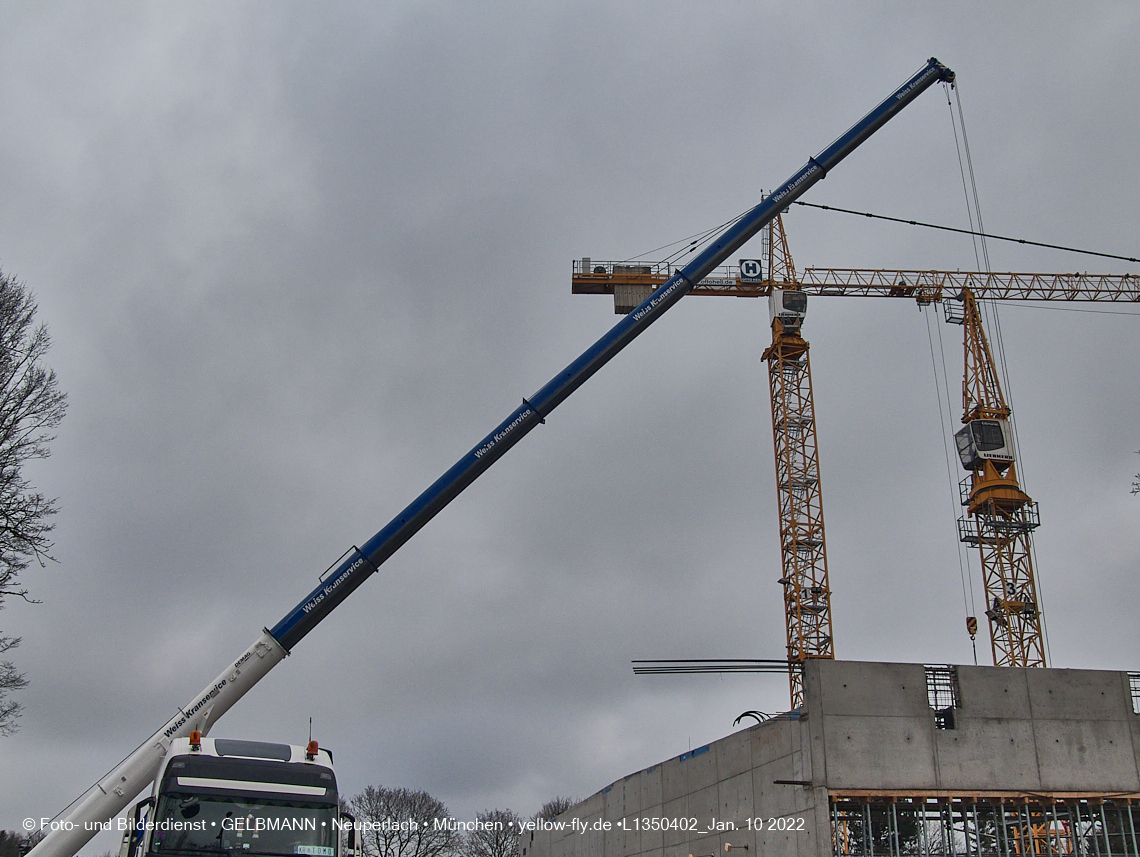 22.06.2022 - Grundschule am Karl-Marx-Ring in Neuperlach